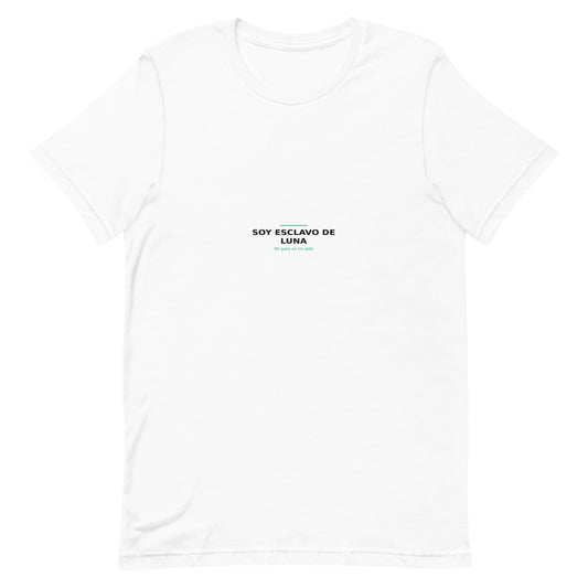 Vista plana white — diseño visible