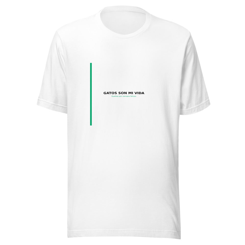 Camisetas