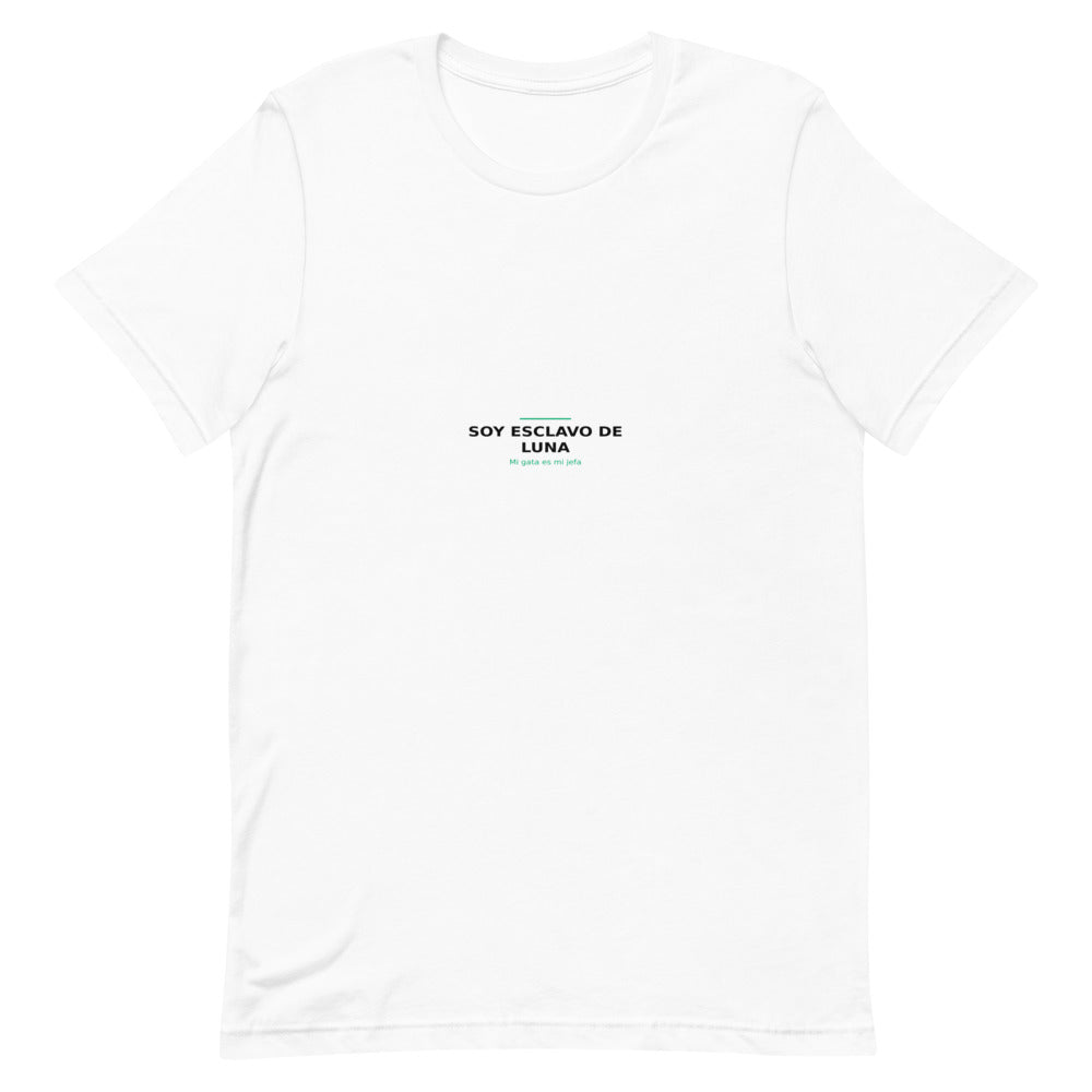 Vista plana white — diseño visible